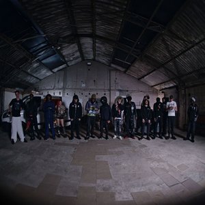 Goosey#Double O-Unlocked Cypher Verse