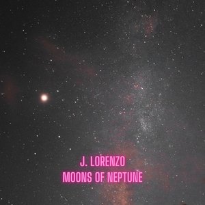 Moons Of Neptune