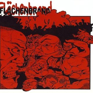 Area Conflagration: German Hardcore 1993-2003