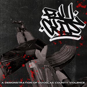 A DEMONSTRATION OF DOUGLAS COUNTY VIOLENCE [Explicit]