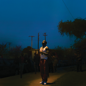 Redemption album cover