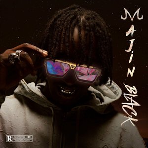 Majin Black