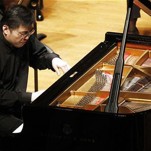 Avatar for Yunjie Chen