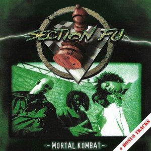 Mortal kombat & Bonus Tracks