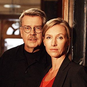 Avatar for Mikael Wiehe och Ebba Forsberg