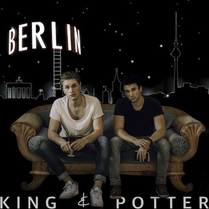 Artwork for Berlin