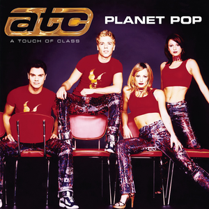 Planet Pop