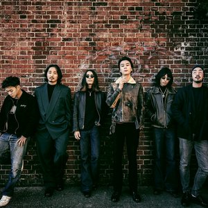 Suchmos のアバター