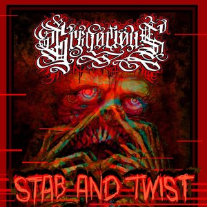 Stab and Twist - Single