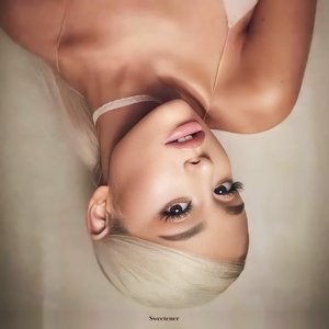 sweetener (unreleased)