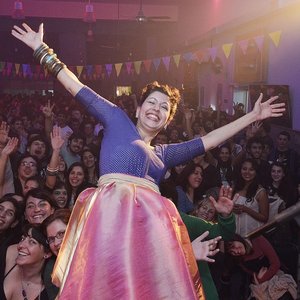 Avatar for Mamita Peyote