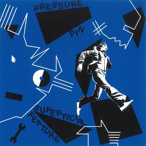 Superficial Feature - EP