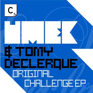 Avatar for Umek And Tomy DeClerque