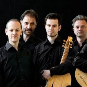 Аватар для Capilla Flamenca