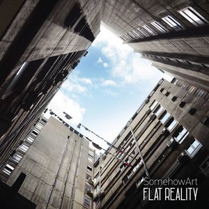 Flat Reality LP