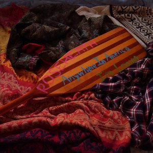 Anywhere In America / I'm Losing - Single