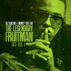 Avatar for The Legendary Fruitman