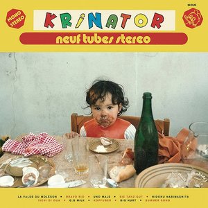 Neuf Tubes Stereo