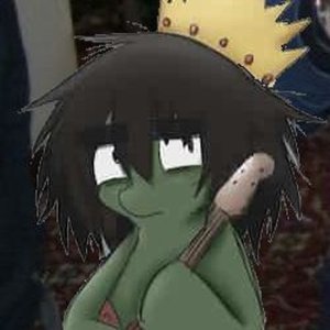 Avatar for nameforgetter