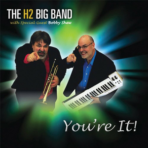You're It! album cover
