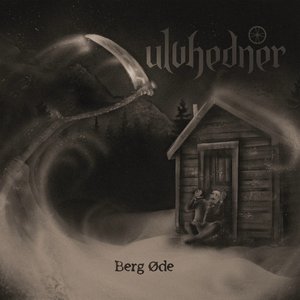 Berg Øde