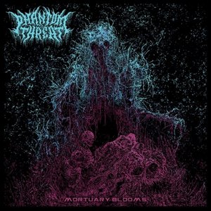 Mortuary Blooms