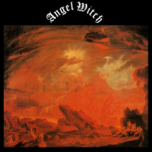 Angel Witch