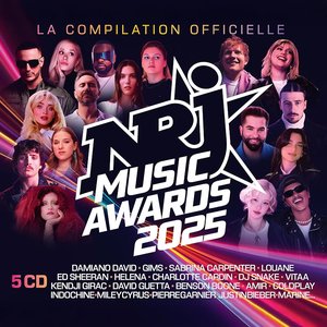 NRJ Music Awards 2025
