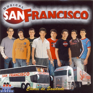 Artwork for O AMIGO