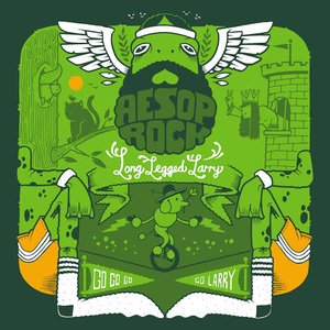 Aesop Rock