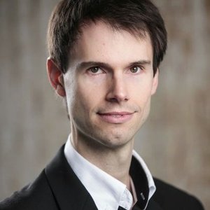 Avatar for Alexander Campkin