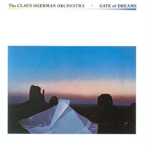 Gate Of Dreams album cover