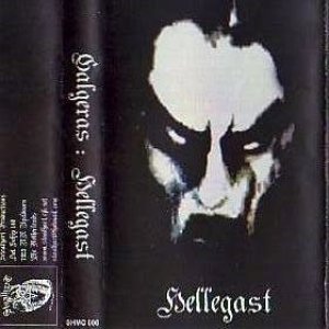 Hellegast