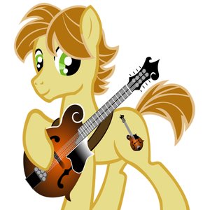 Avatar for MandoPony