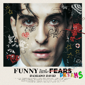 Damiano David - Mysterious girl