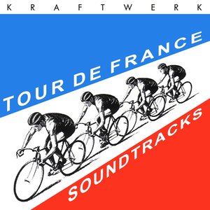 Tour de France Soundtracks