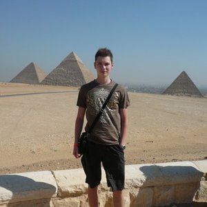Avatar for Nick Shteynle