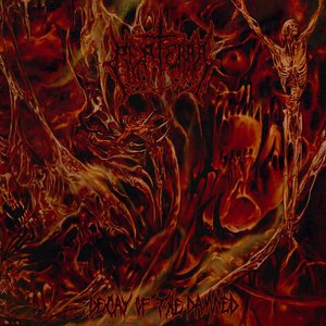 Decay of the Damned