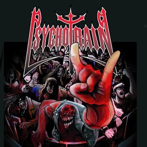 Avatar di Psychotrain