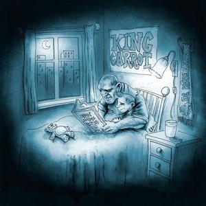 Urban Bedtimestories in 180 BPM