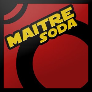 Avatar for Maitre Soda