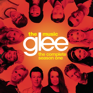 Glee: The Music, The Complete Season One by Glee Cast