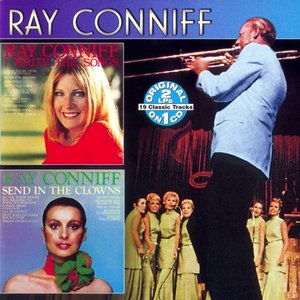 Ray Conniff - You Know Where Your Going To Lyrics - Zortam Music