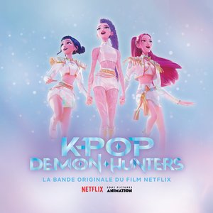 KPop Demon Hunters, la bande originale du film Netflix