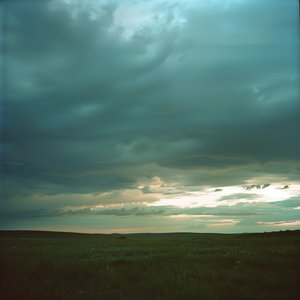 Echoes in the Darkened Sky