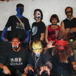 Avatar for Mictlan