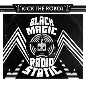 Black Magic Radio Static