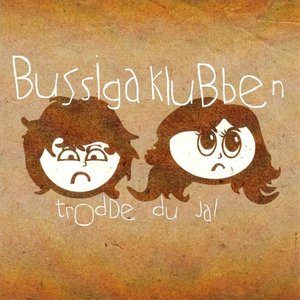 Avatar for Bussiga Klubben