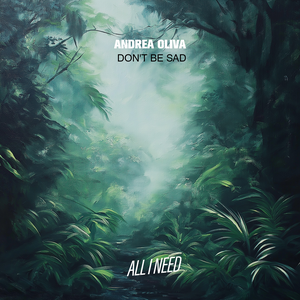 Artwork for Don't Be Sad
