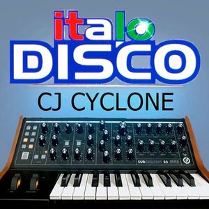 Avatar for CJ Cyclone